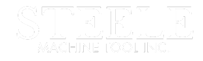 STEELE – High Accuracy Machine Tools Logo